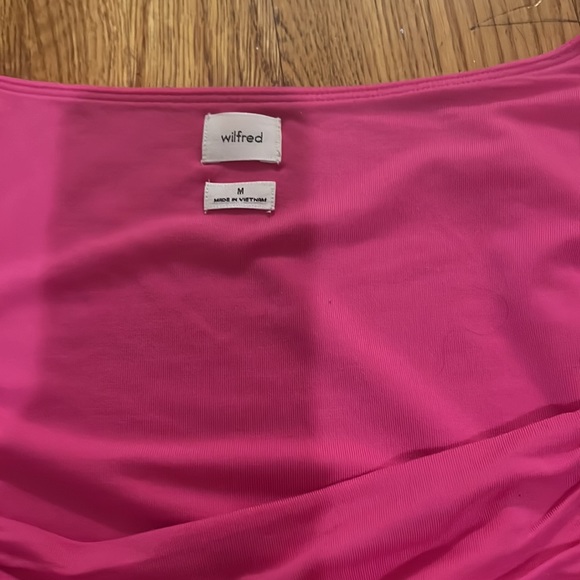 Aritzia top - Picture 3 of 3